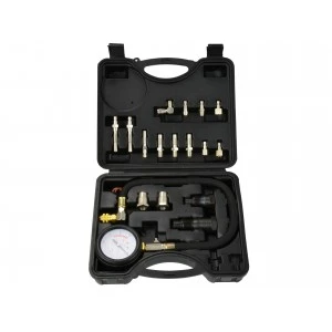 Комплект за компресия на дизелови двигатели 