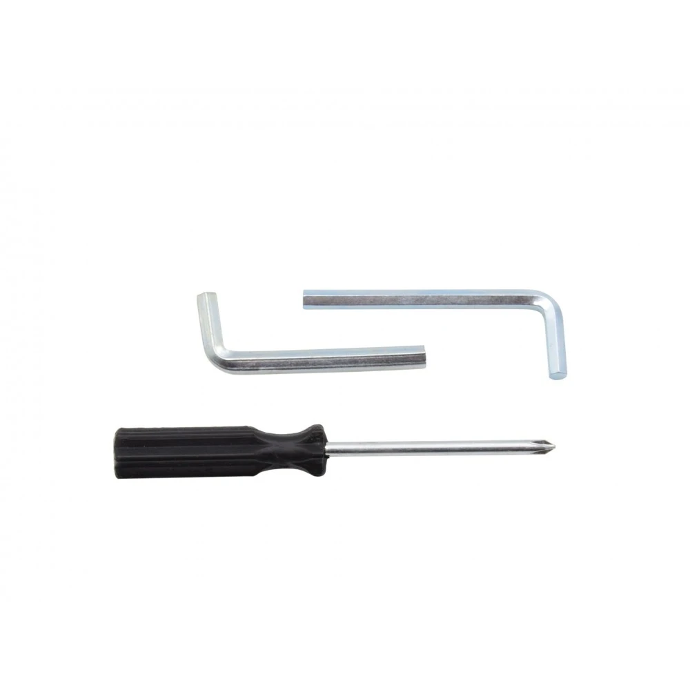 Комплект за лепене на тръби 16-63мм Geko G81034