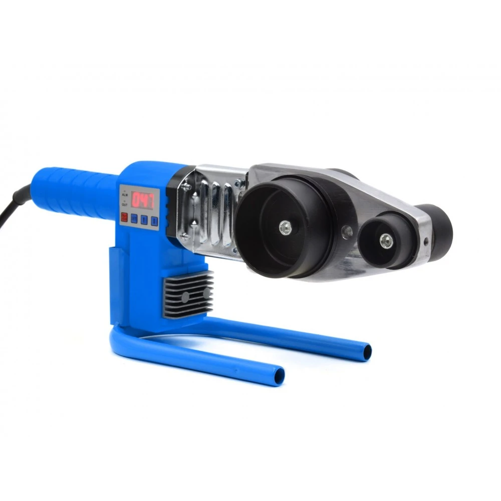 Комплект за лепене на тръби 16-63мм Geko G81034