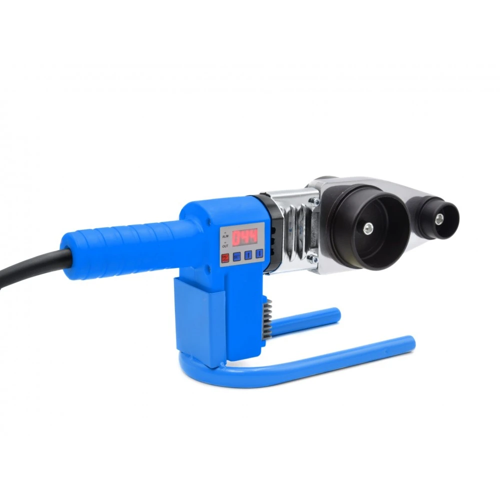 Комплект за лепене на тръби 16-63мм Geko G81034