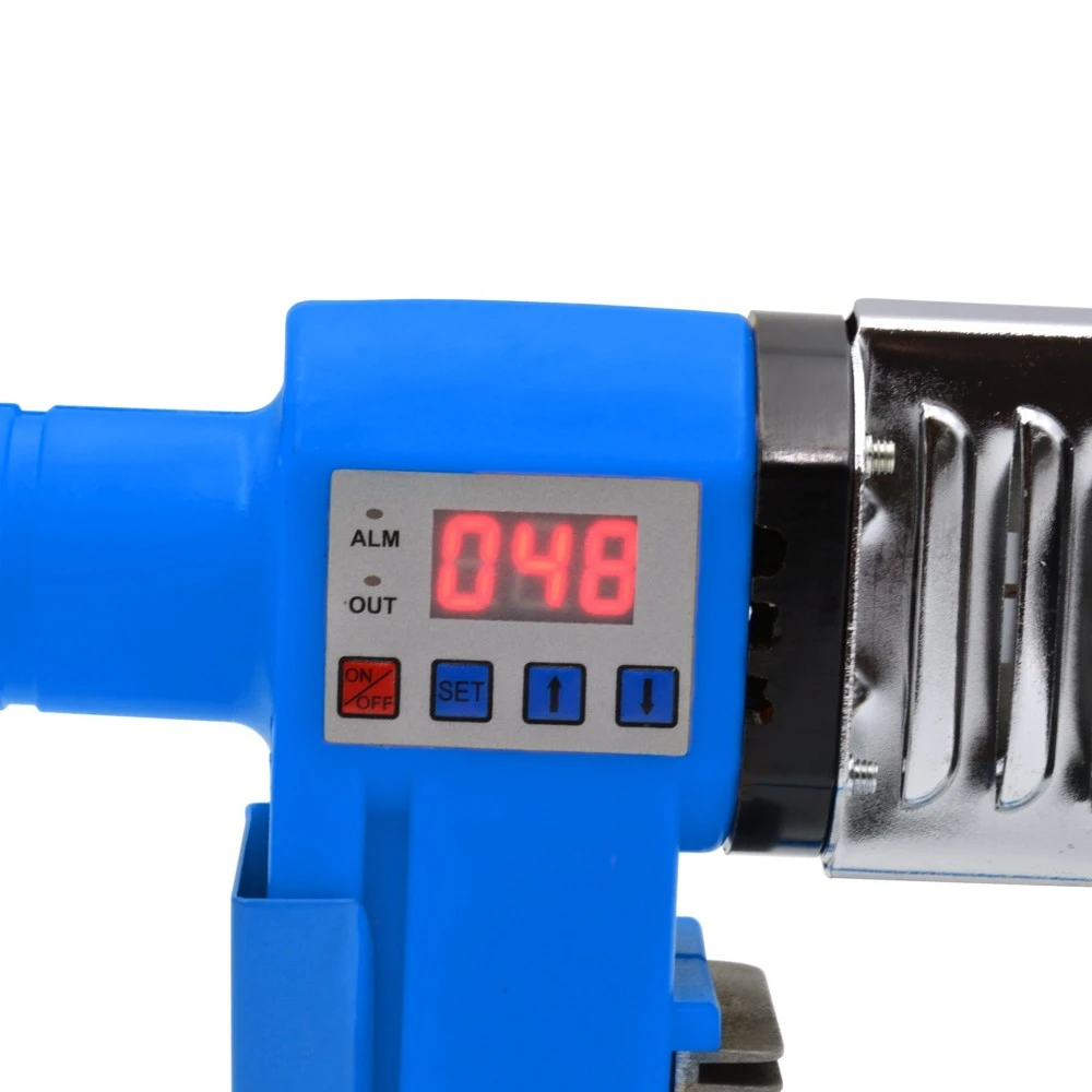 Комплект за лепене на тръби 16-63мм Geko G81034