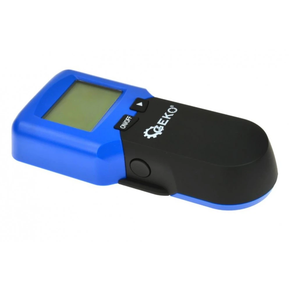 Детектор за кабели, метал, тел и профили, Geko - G03361