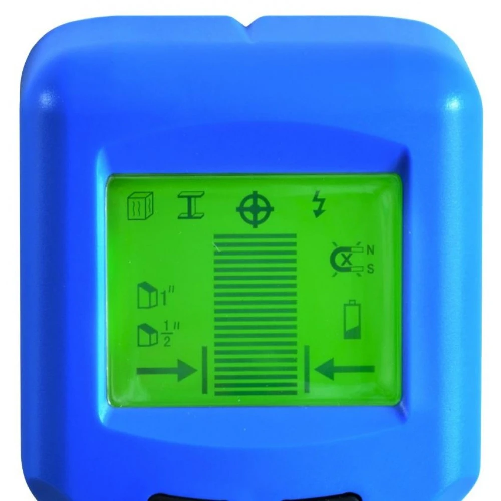 Детектор за кабели, метал, тел и профили, Geko - G03361