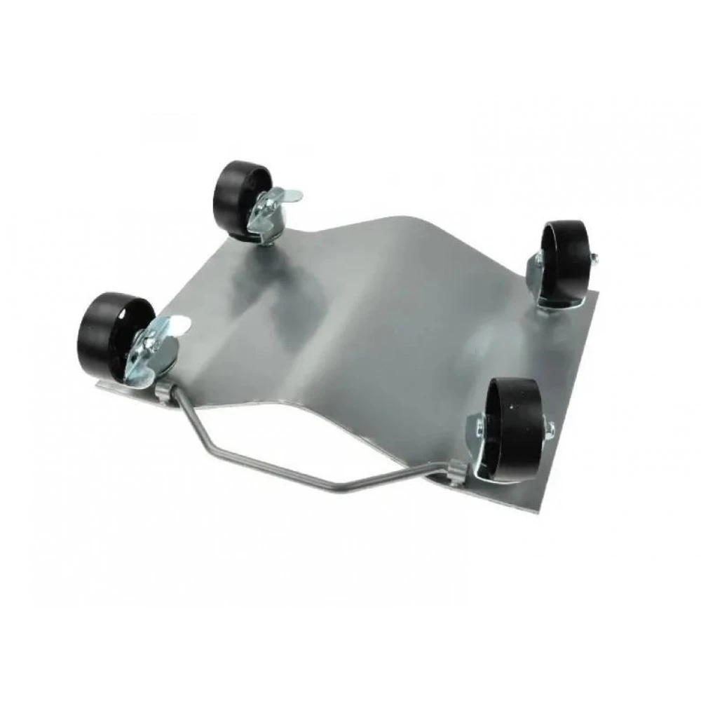 К-кт транспортни колички за позициониране 2 броя 680кг G02141