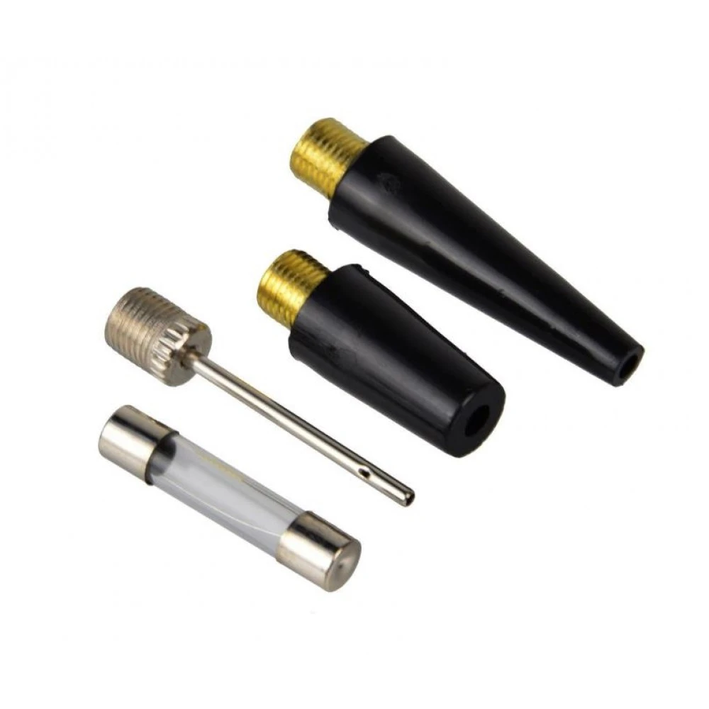 Мини компресор с LED фенерче и манометър - 12V / 230V, 100W - Geko, G01260