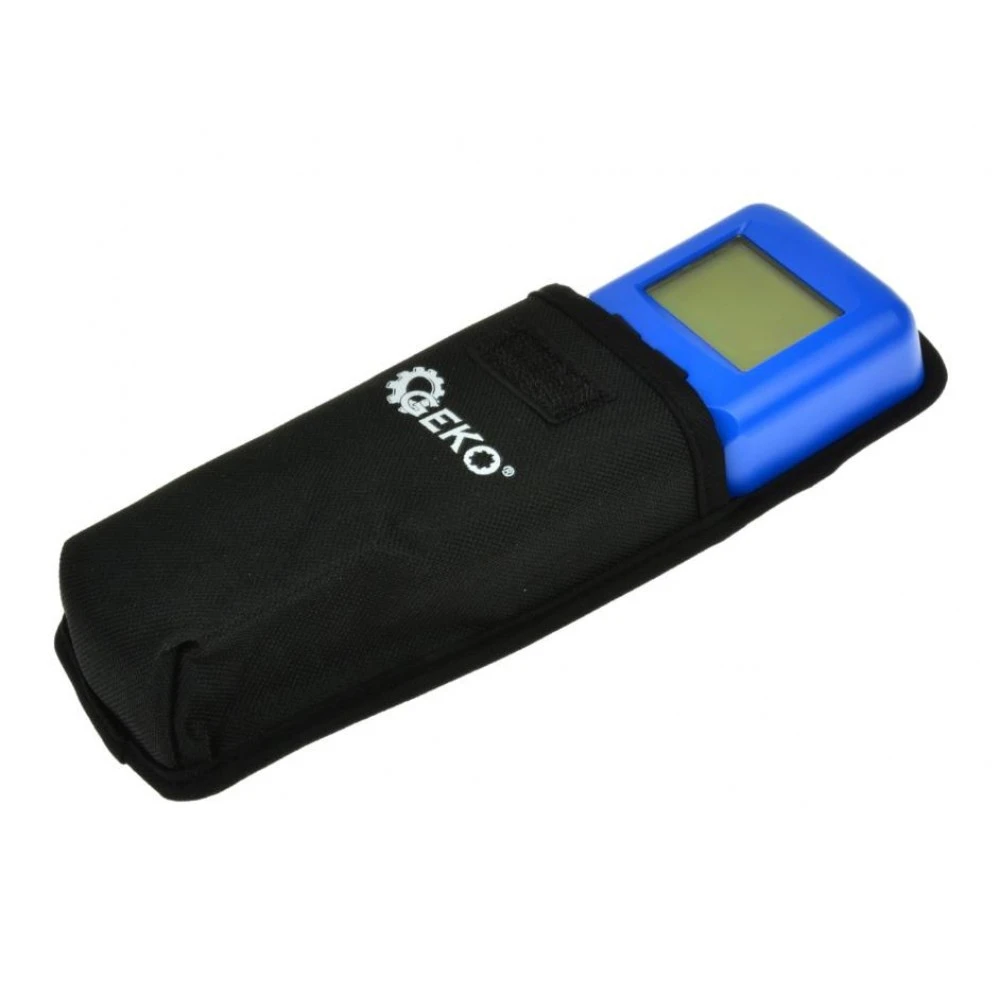 Детектор за кабели, метал, тел и профили, Geko - G03361