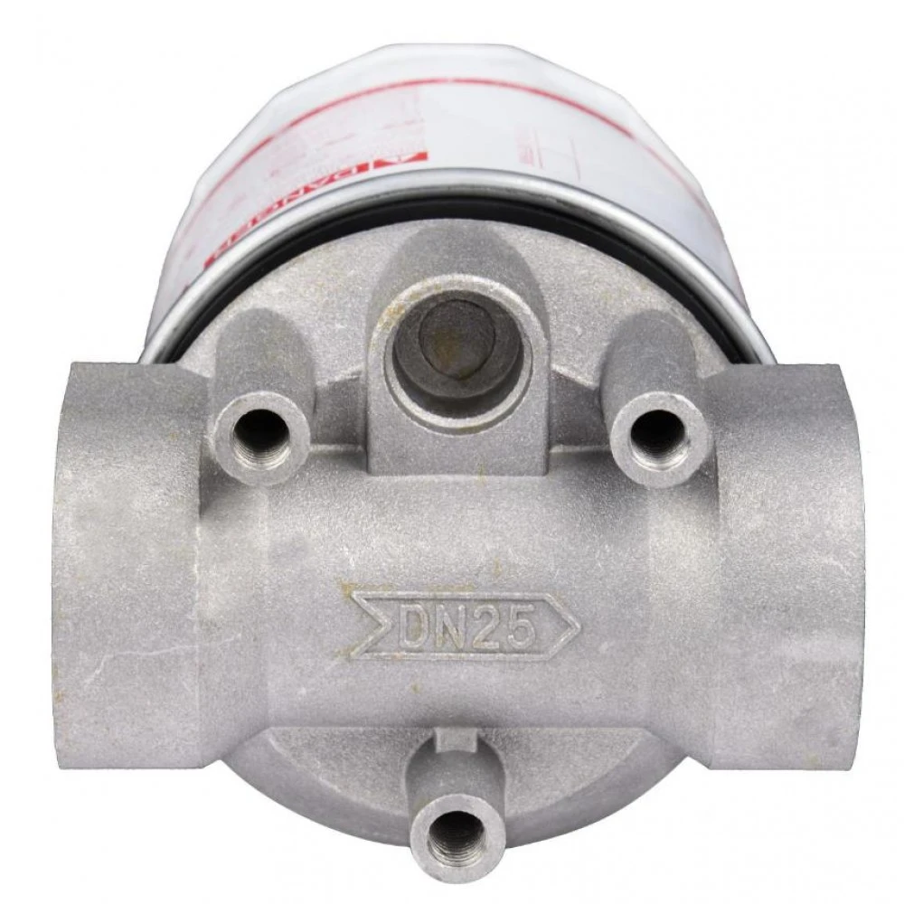 Горивен филтър за маслена помпа, мини разпределител Geko G00952