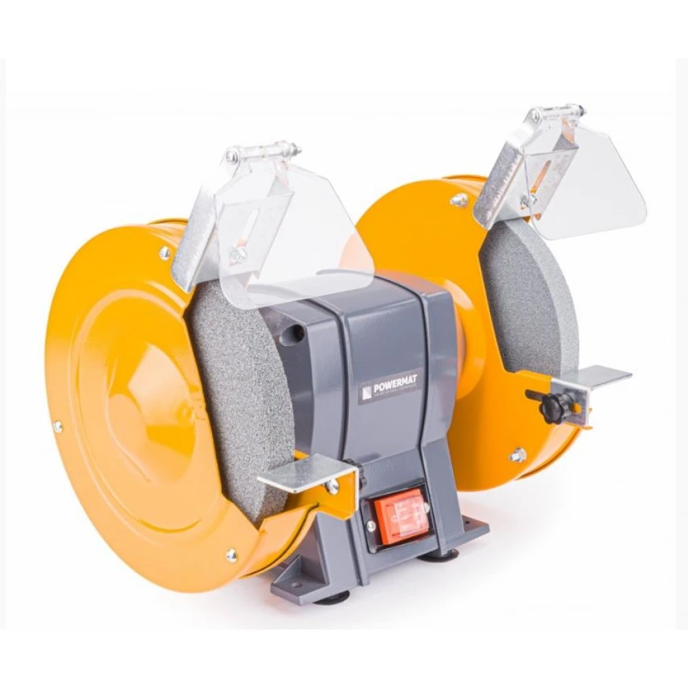 Настолен шмиргел - Powermat -1850W, PM-SS-1850M