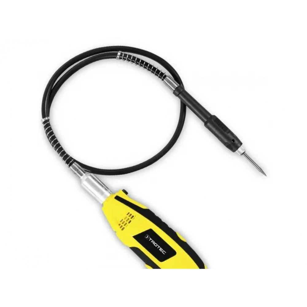 Мултифункционален прав шлайф / Дремел, PMTS 01-230V Trotec 85 части