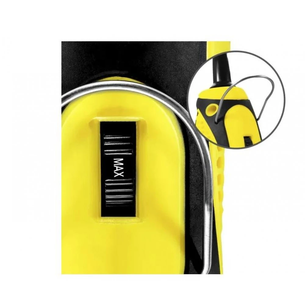 Мултифункционален прав шлайф / Дремел, PMTS 01-230V Trotec 85 части