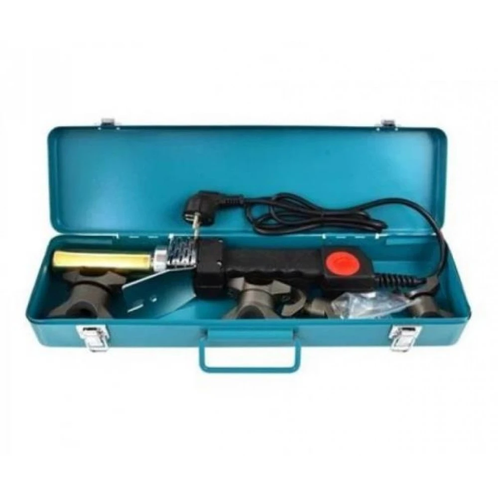 Заваръчен апарат / поялник за полипропиленови тръби GEKO G81032