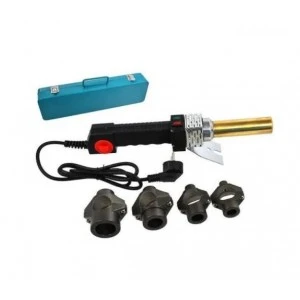 Заваръчен апарат / поялник за полипропиленови тръби GEKO G81032