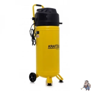 Безмаслен Компресор 50 литра 10 бара