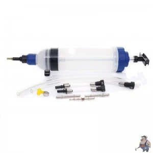 Шприц / Помпа за масло 1.5 литра KD1456