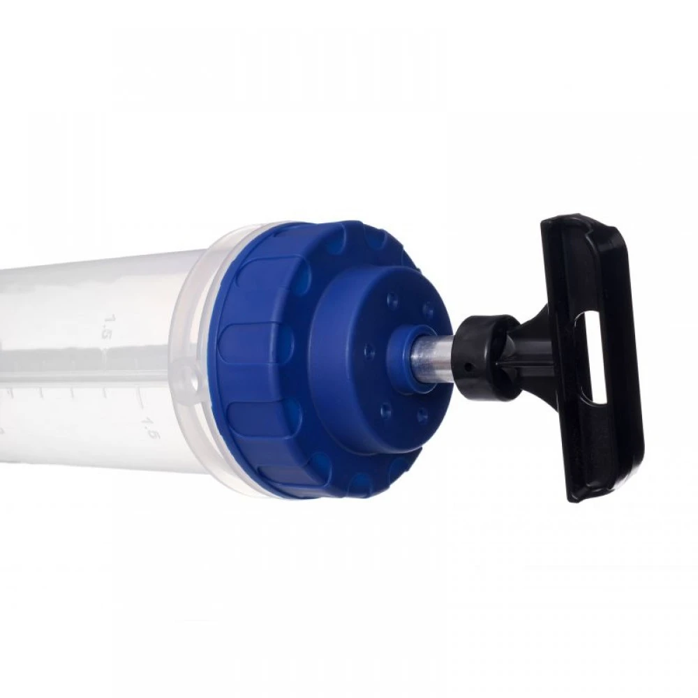 Шприц / Помпа за масло 1.5 литра KD1456