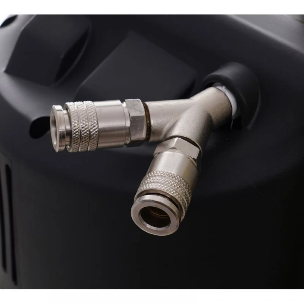 Безмаслен компресор 50 литра