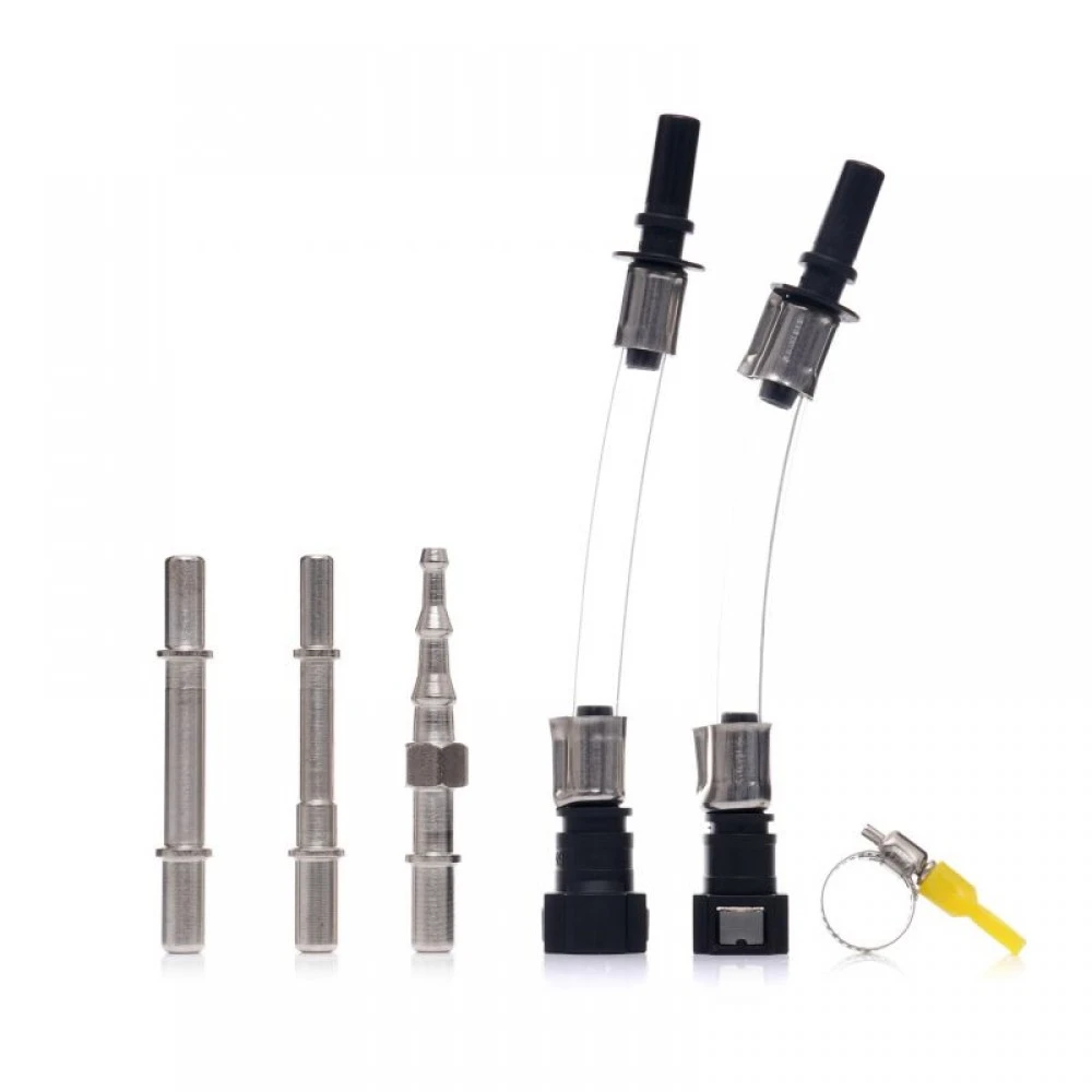 Шприц / Помпа за масло 1.5 литра KD1456