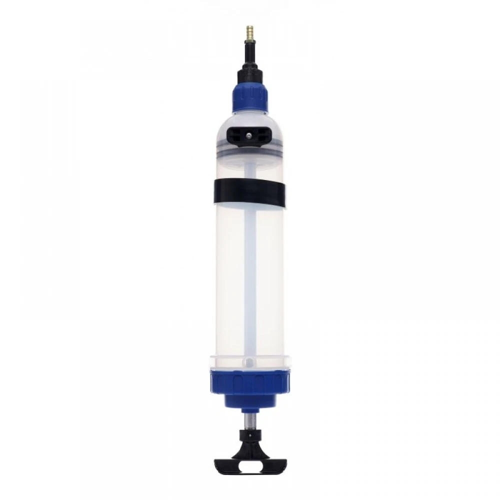 Шприц / Помпа за масло 1.5 литра KD1456