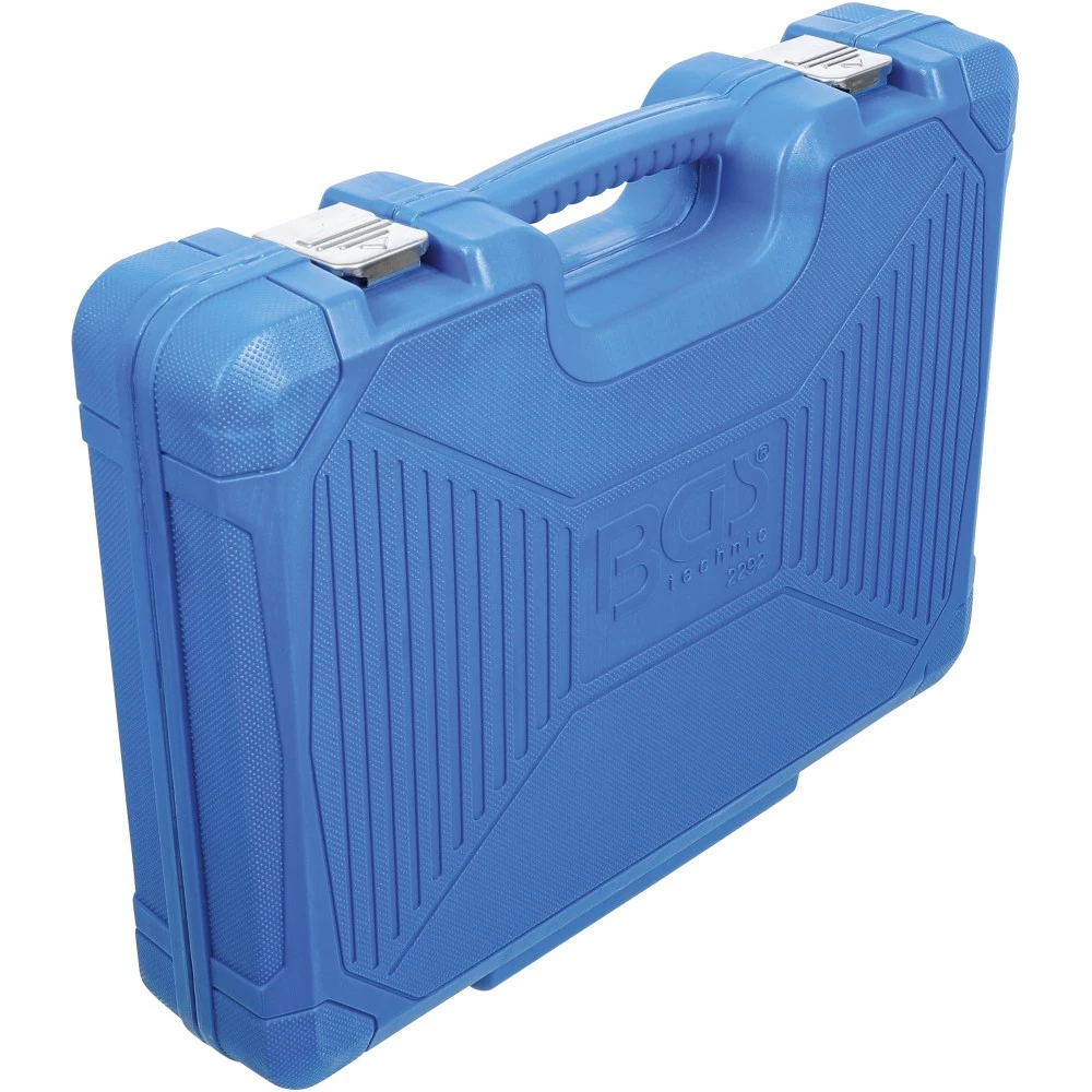 Гедоре / К-кт инструменти 192 части BGS2292