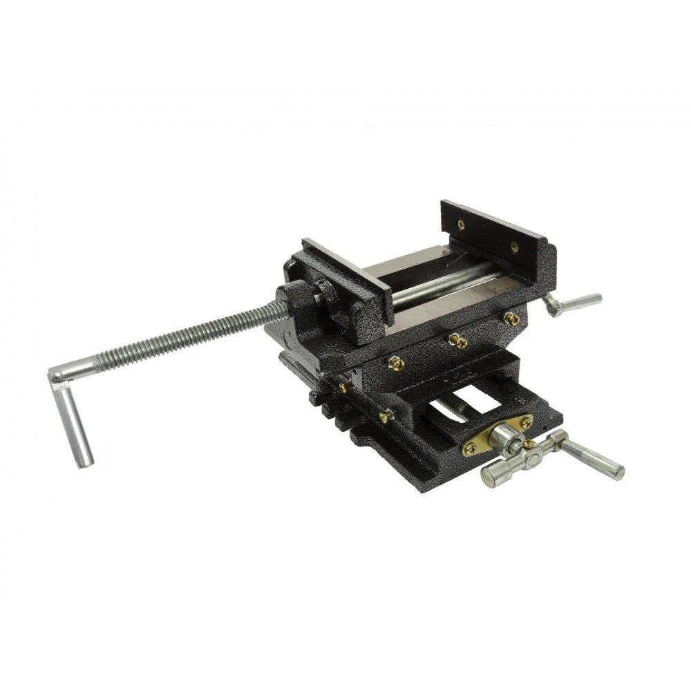 Кръстато / двуосово Менгеме 125mm / 5" G01028