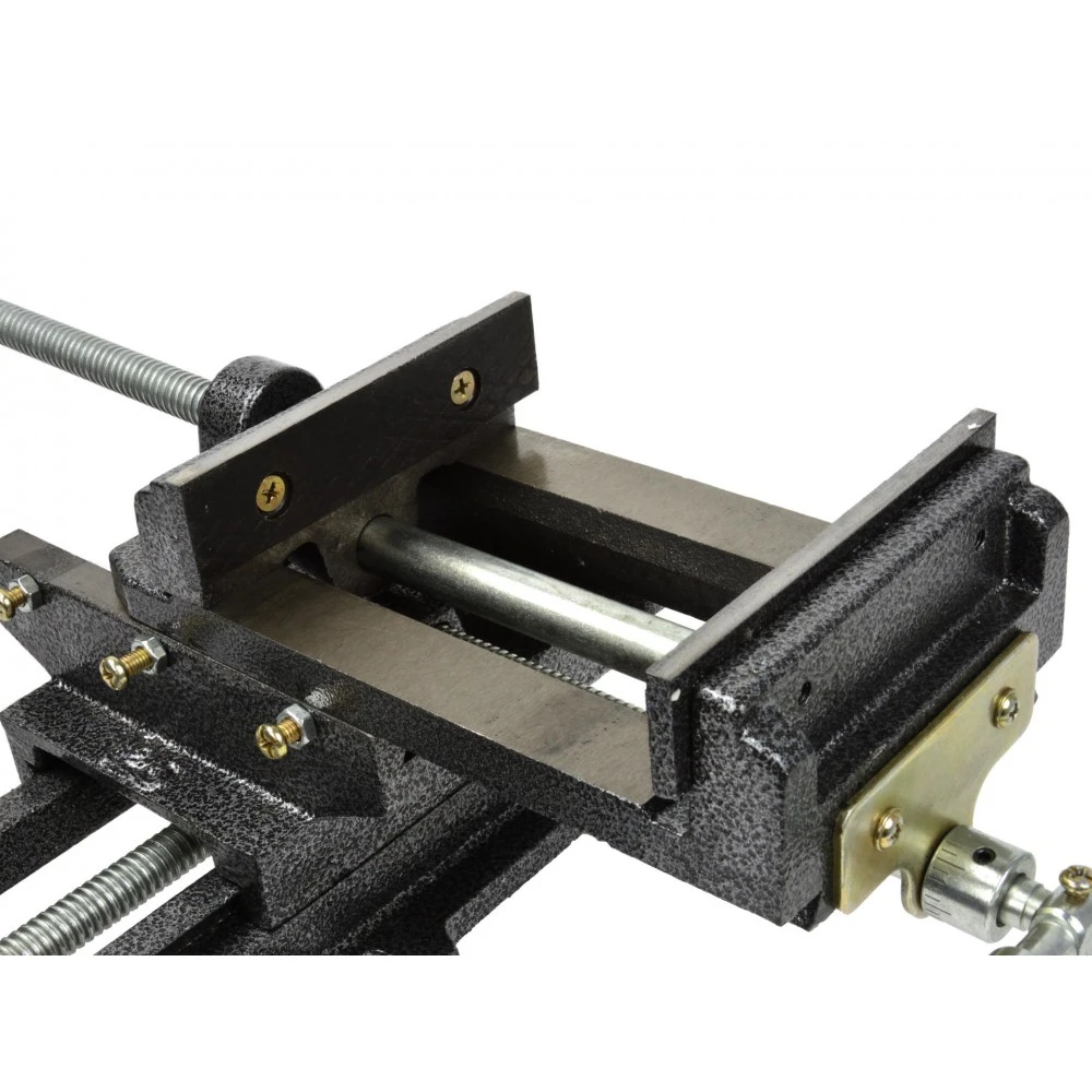 Кръстато / двуосово Менгеме 125mm / 5" G01028