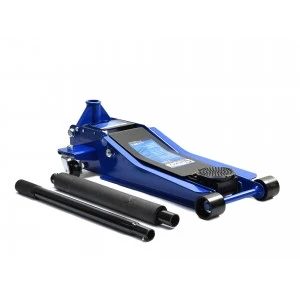 Нископрофилен Крик тип крокодил 3,5 тона 75-505mm GEKO G02197