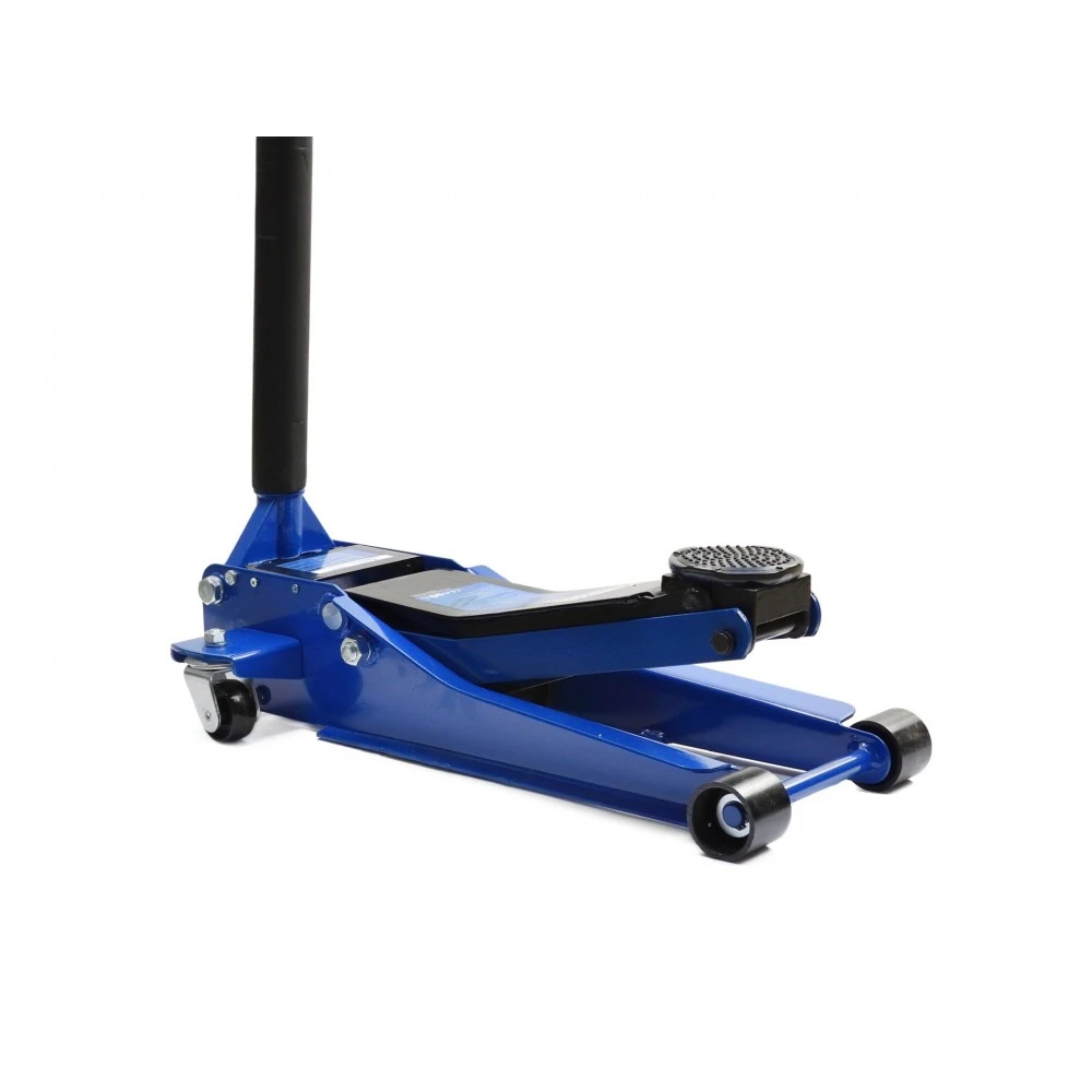 Нископрофилен Крик тип крокодил 3,5 тона 75-505mm GEKO G02197