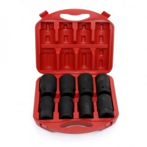 К-кт ударни / усилени Вложки / Камъни ( 8 части 3/4 ) KD10216