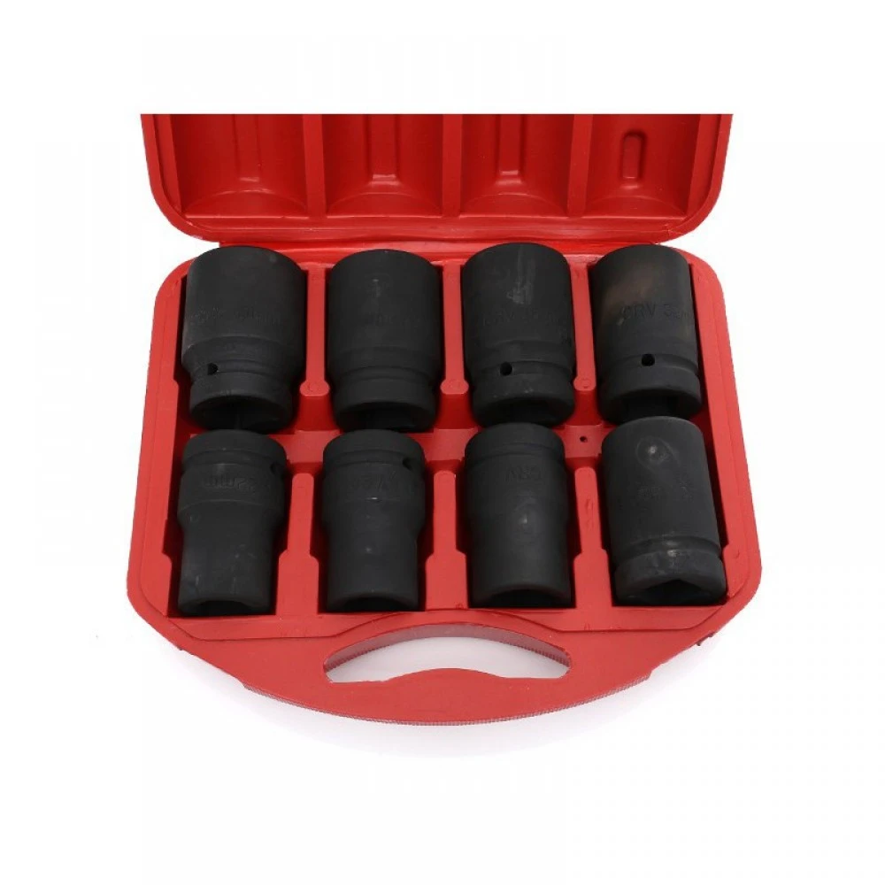 К-кт ударни / усилени Вложки / Камъни ( 8 части 3/4 ) KD10216