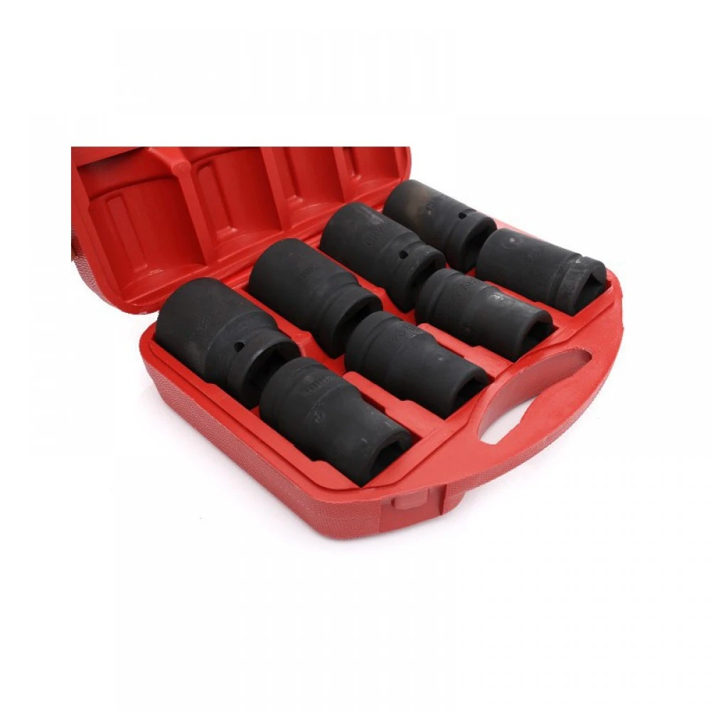 К-кт ударни / усилени Вложки / Камъни ( 8 части 3/4 ) KD10216