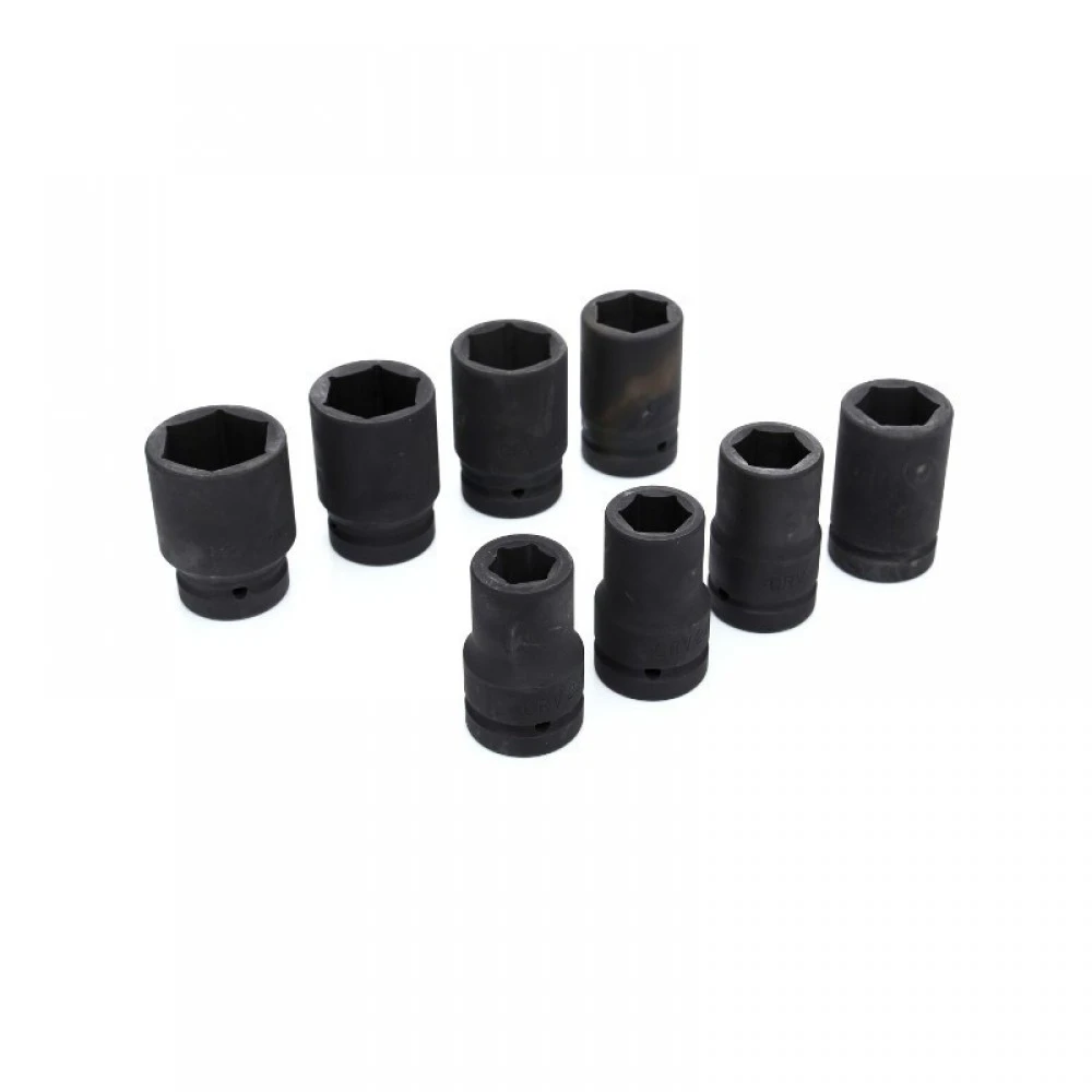 К-кт ударни / усилени Вложки / Камъни ( 8 части 3/4 ) KD10216