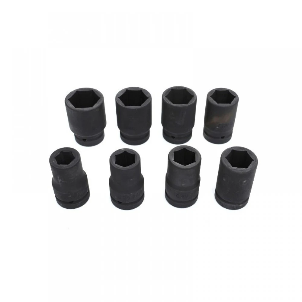 К-кт ударни / усилени Вложки / Камъни ( 8 части 3/4 ) KD10216