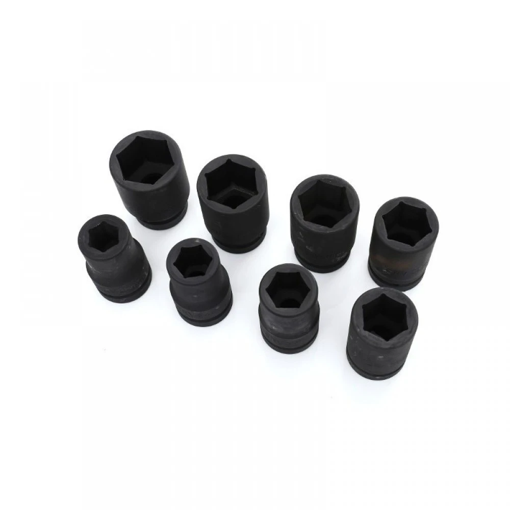 К-кт ударни / усилени Вложки / Камъни ( 8 части 3/4 ) KD10216