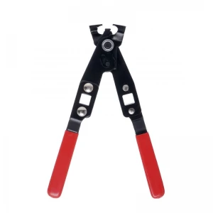 Клещи за скоби на маншони KD10810