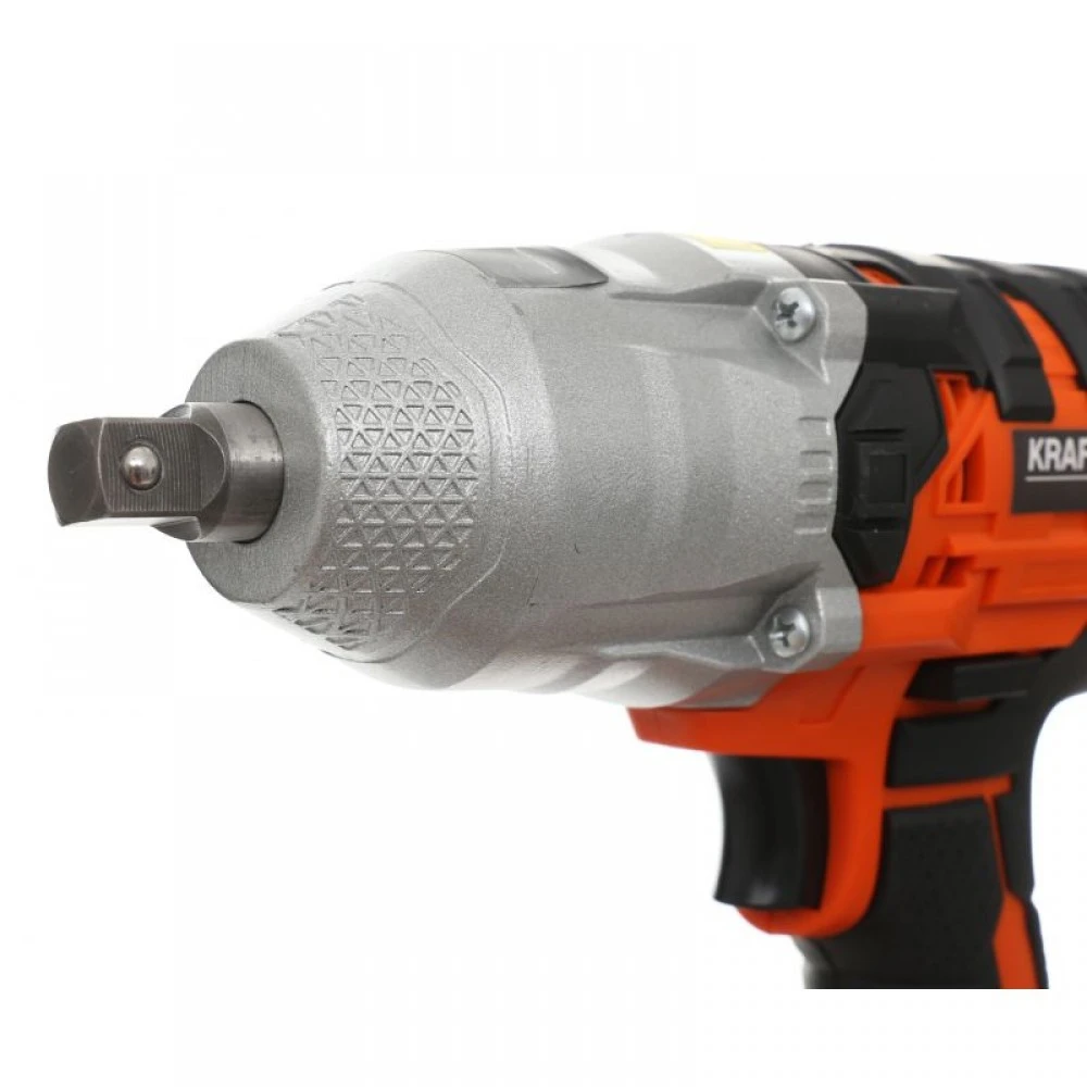 Електрически ударен гайковерт 720Nm 2200W