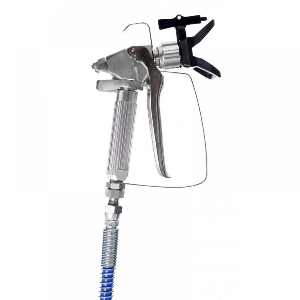 Електрическа Машина / Агрегат за боядисване 1500W KD1747