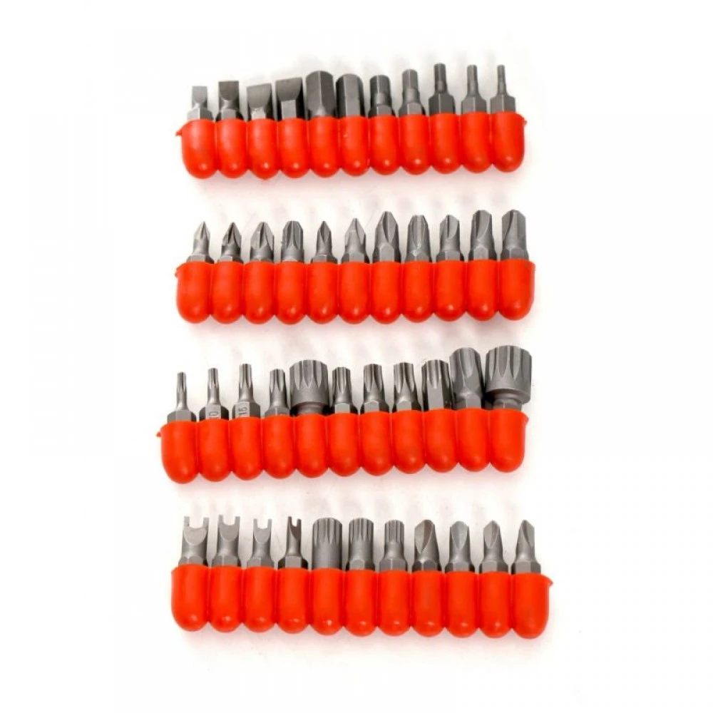 Професионален к-кт инструменти тип Гедоре 216 части Хидравличен крик за мотори ATV 680кг Kraft & Dele KD353 KD307