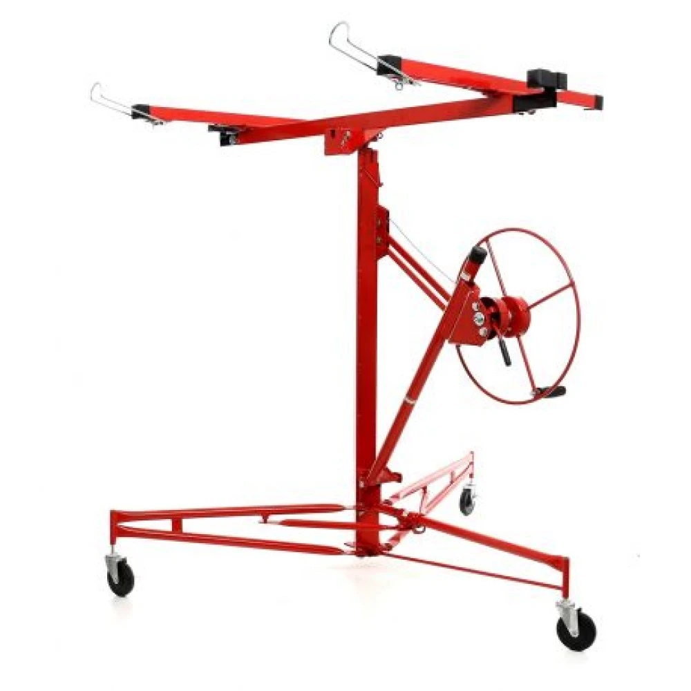 Повдигач / Подемник за Гипсокартон 3.50 метра Kraft & Dele KD323