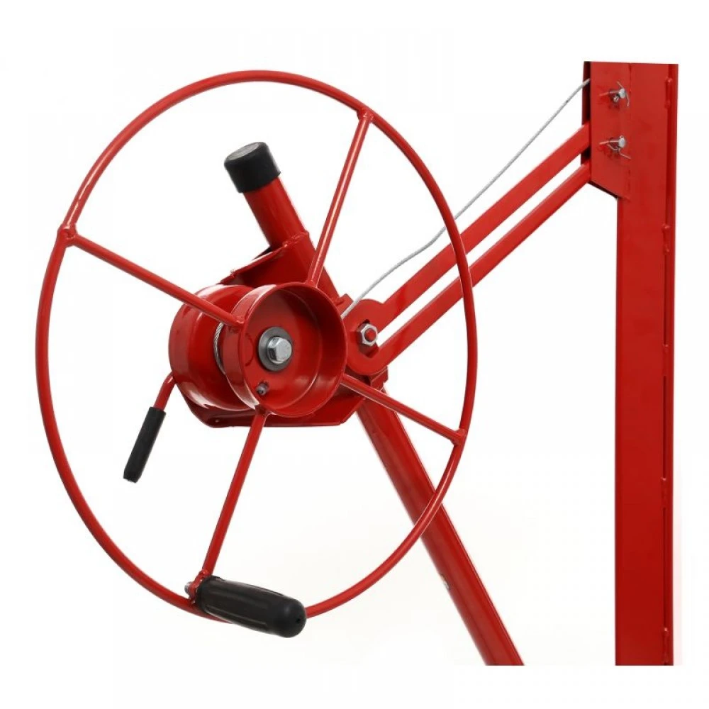 Повдигач / Подемник за Гипсокартон 3.50 метра Kraft & Dele KD323