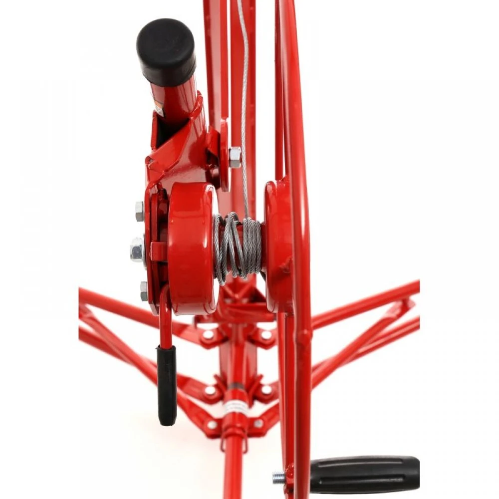 Повдигач / Подемник за Гипсокартон 3.50 метра Kraft & Dele KD323