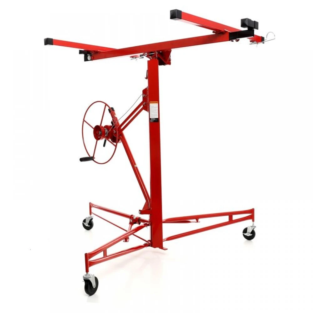 Повдигач / Подемник за Гипсокартон 3.50 метра Kraft & Dele KD323