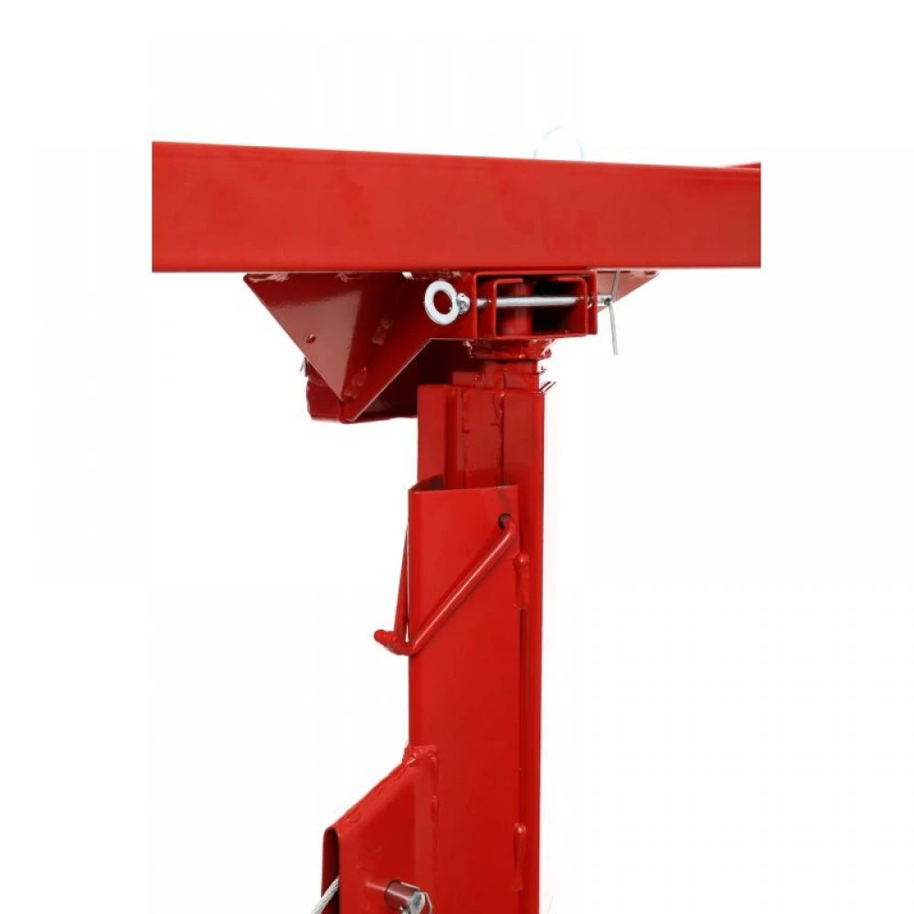 Повдигач / Подемник за Гипсокартон 3.50 метра Kraft & Dele KD323