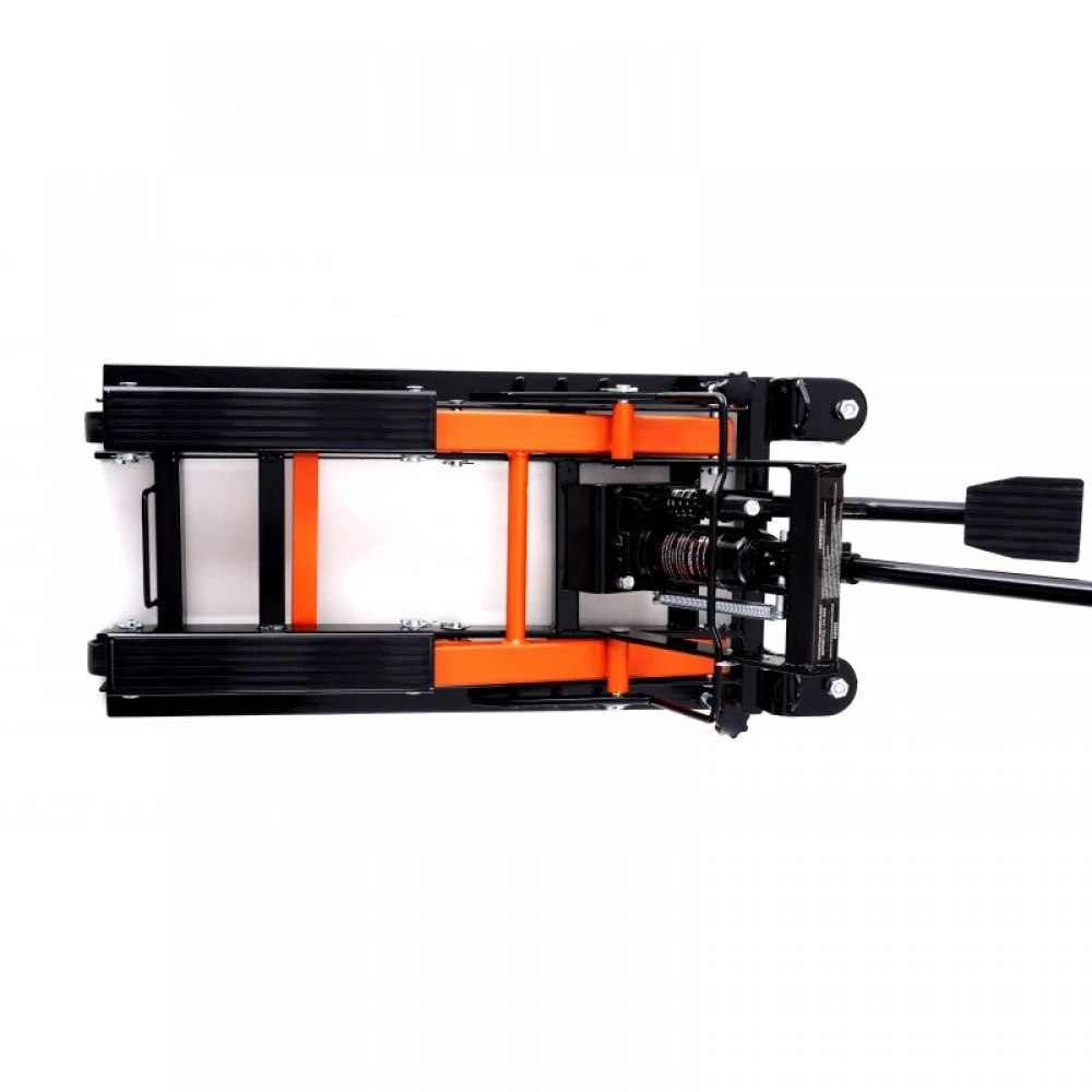 Хидравличен крик за мотори ATV 680кг Kraft & Dele KD353