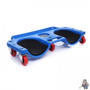 Мобилна работна Подложка / Наколенки за колена