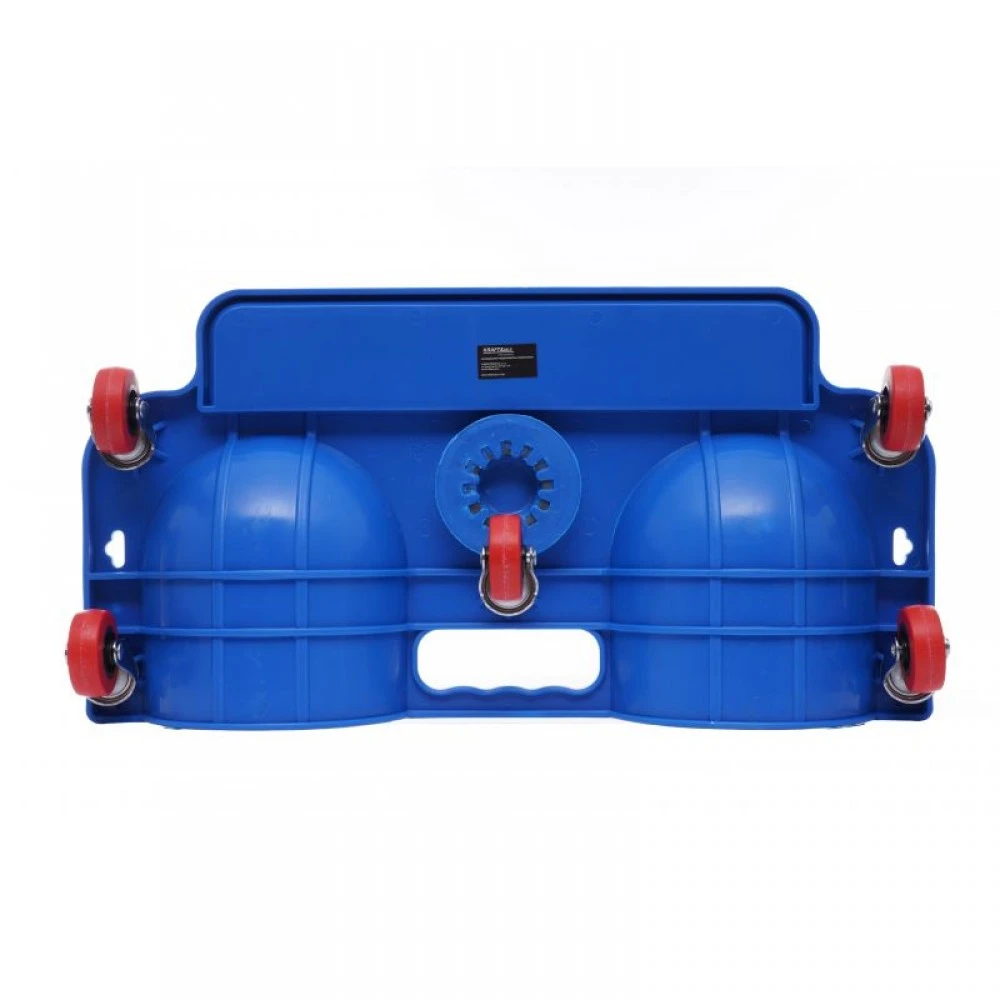 Мобилна работна Подложка / Наколенки за колена