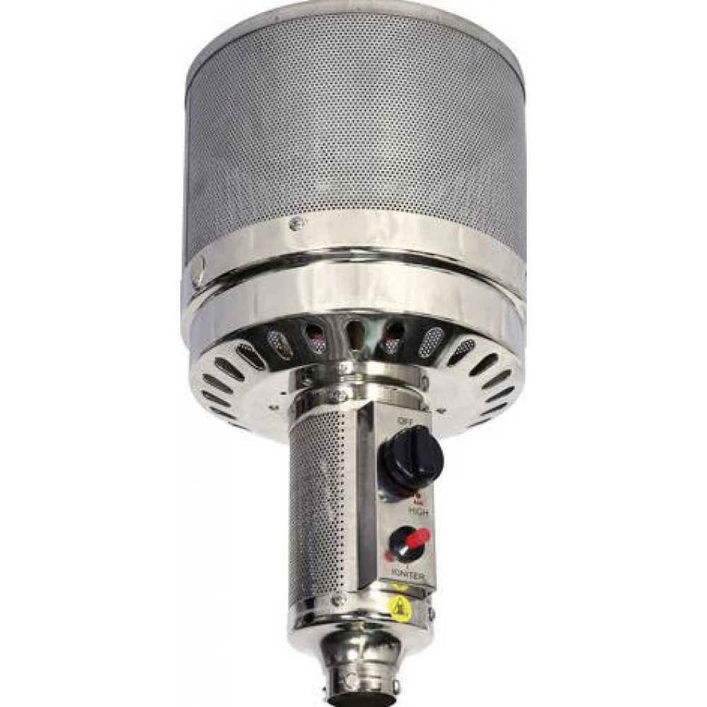 Газова отоплителна Гъба BGS3705 