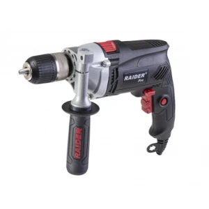 Бормашина 910W RDP-ID42 Black edition