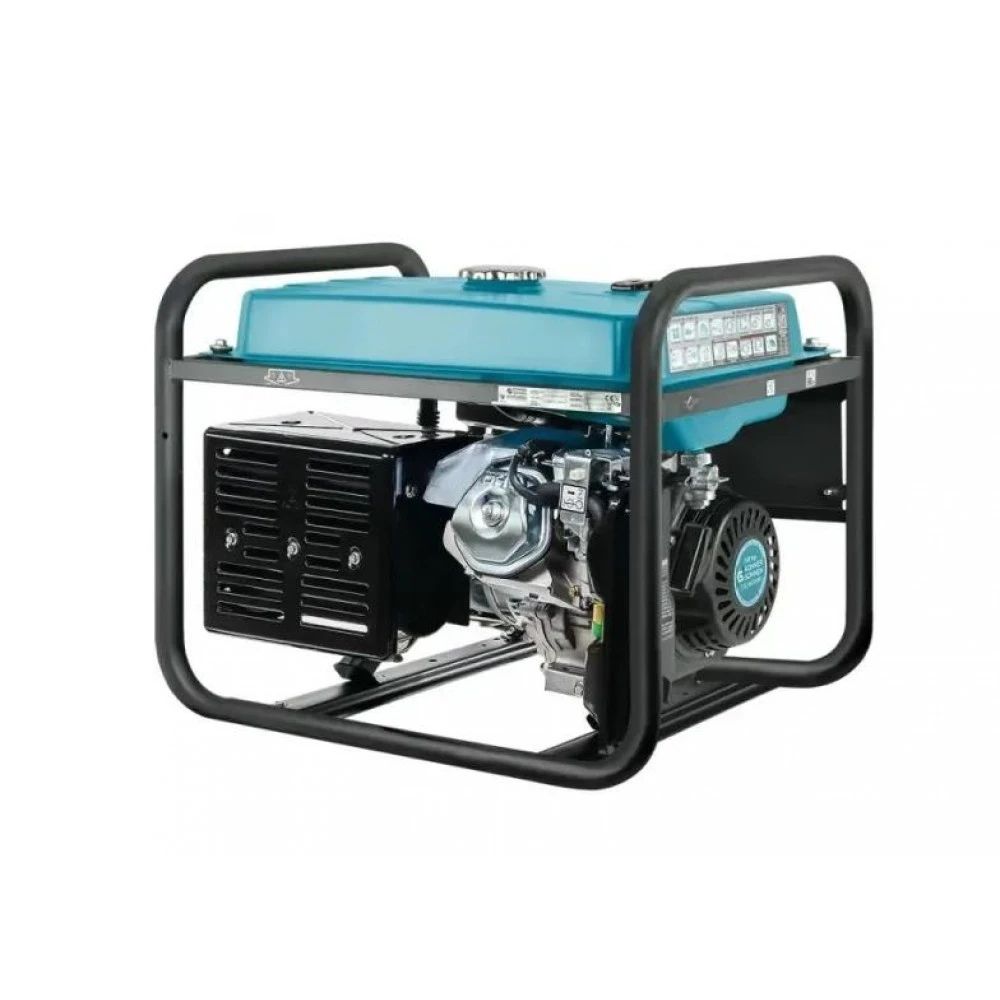 Бензинов генератор за ток KOENNER-SOEHNEN - KS 10000E ATS / 8.0kW