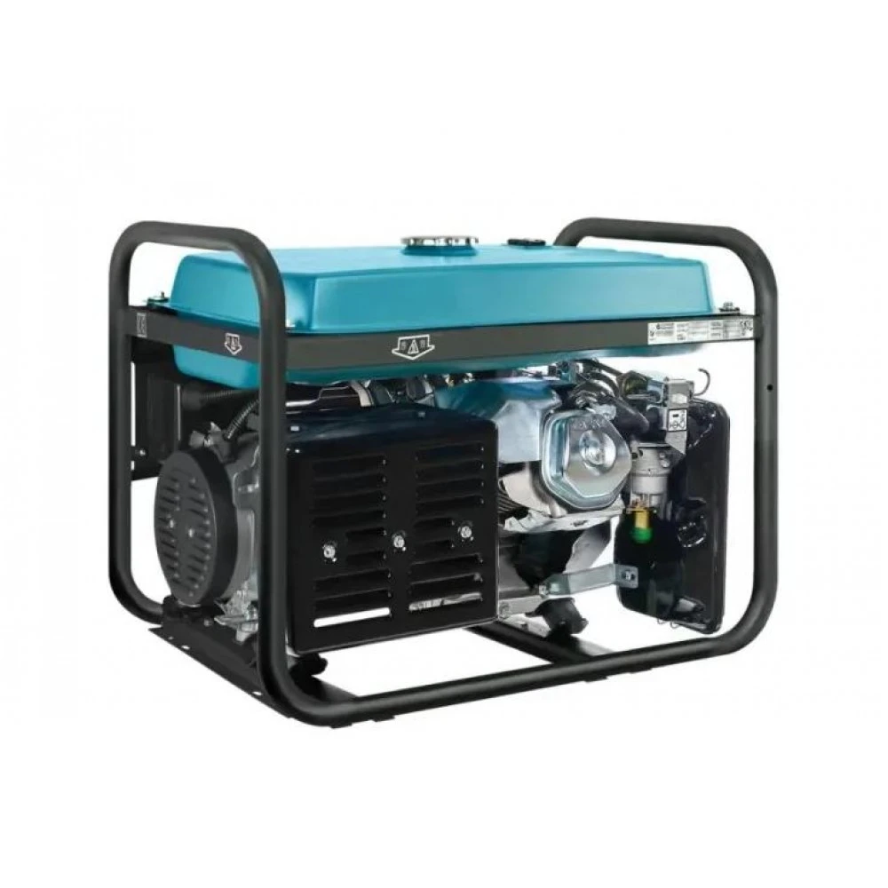 Бензинов генератор за ток KOENNER-SOEHNEN - KS 10000E ATS / 8.0kW