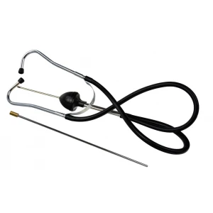 Автомобилен стетоскоп (6/36,50/100) Geko - G02597 / звукова диагностика /